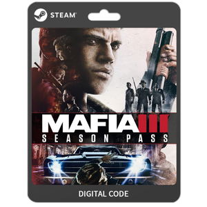 Mafia III Season Pass (DLC)_