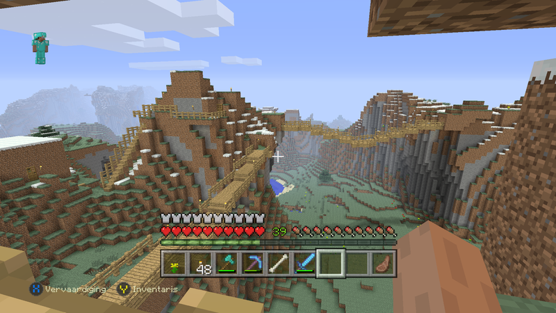 Minecraft <span class="ext ext_digital">digital</span> image 3