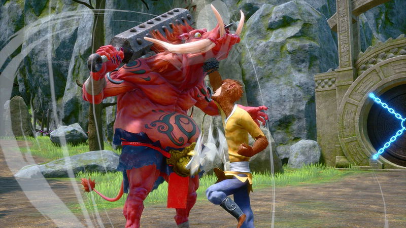Monkey King: Hero is Back image 4