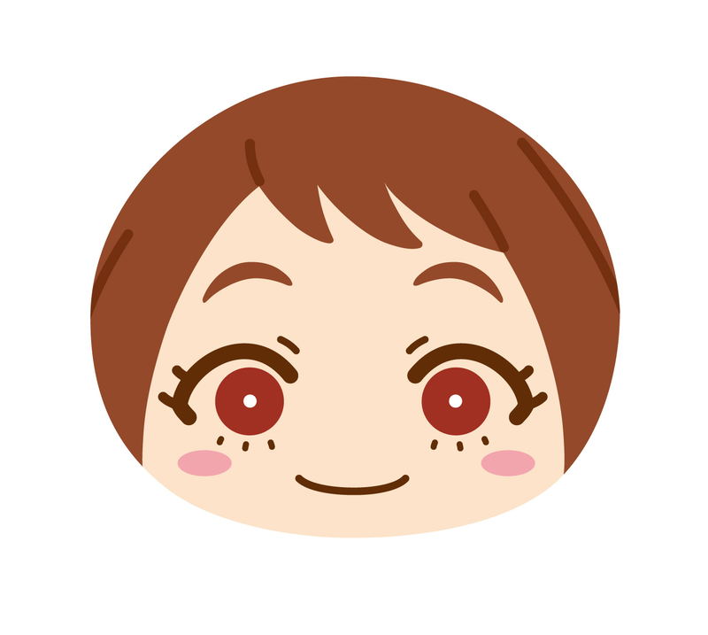 My Hero Academia Big Omanju Cushion 3: Ochaco Uraraka image 1