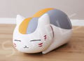 Natsume's Book of Friends the Movie Tied to the Temporal World 1/2 Scale Pre-Painted Figure: Nyanko-sensei thumbnail 1