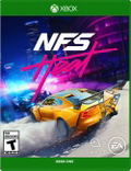 Need for Speed Heat thumbnail 1