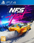 Need for Speed Heat thumbnail 1