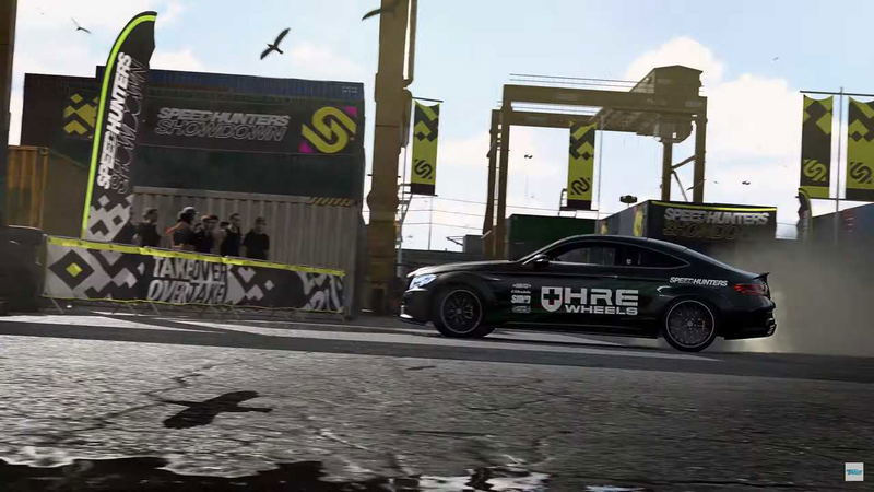 Need for Speed: Heat <span class="ext" style="background-color: #F96529; color: #FFFFFF;">Electronic Arts</span> <span class="ext ext_digital">digital</span> image 4