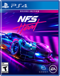 Need for Speed Heat [Deluxe Edition] thumbnail 1