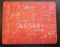 Red Board Mousepad thumbnail 2