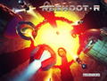 RESHOOT R Mousepad thumbnail 1