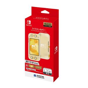 Silicone Case Cover for Nintendo Switch Lite