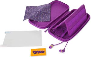 Stealth Case Kit for Nintendo Switch (Spyro)