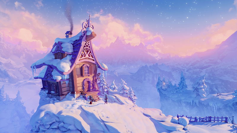 Trine: Ultimate Collection image 2