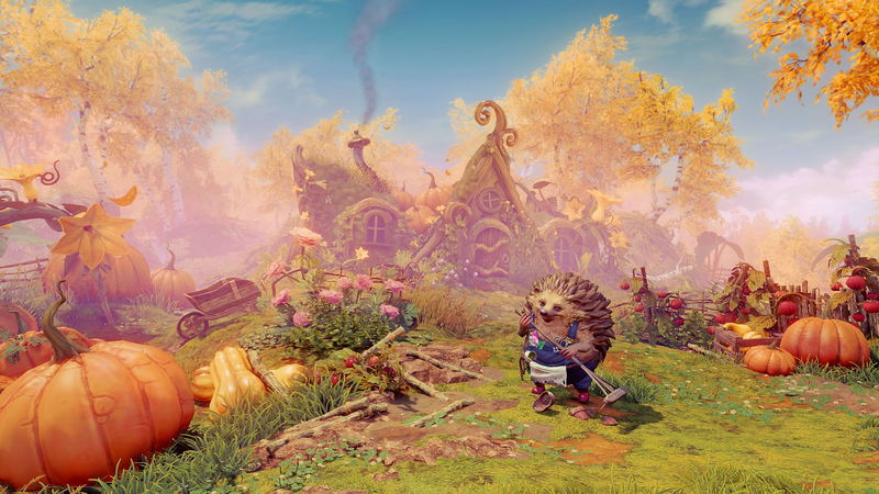 Trine: Ultimate Collection image 5