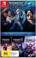 Trine: Ultimate Collection thumbnail 1