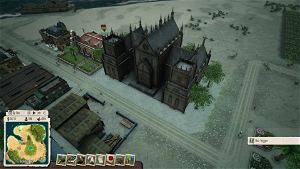 Tropico 5: Inquisition (DLC)
