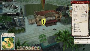 Tropico 5: Inquisition (DLC)