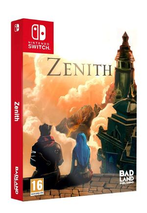 Zenith [Collector's Edition]