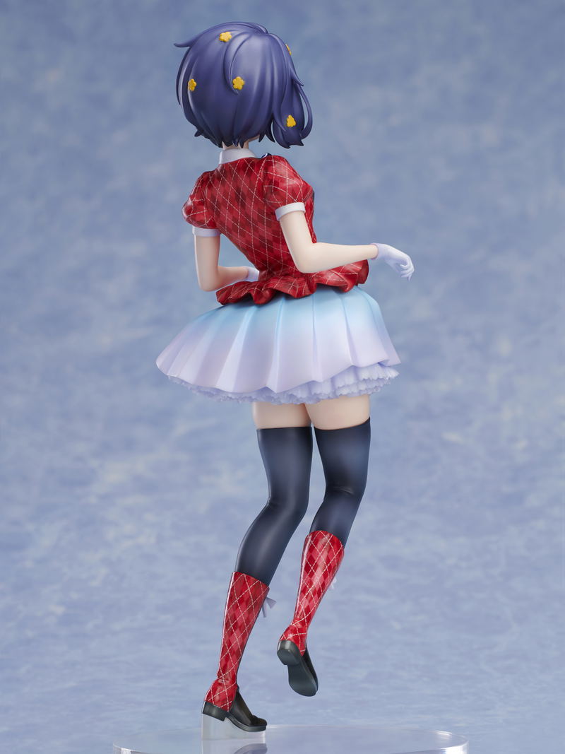 Zombie Land Saga 1/7 Scale Pre-Painted Figure: Mizuno Ai image 5