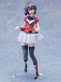 Zombie Land Saga 1/7 Scale Pre-Painted Figure: Mizuno Ai thumbnail 6