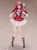 Zombie Land Saga 1/7 Scale Pre-Painted Figure: Sakura Minamoto thumbnail 2
