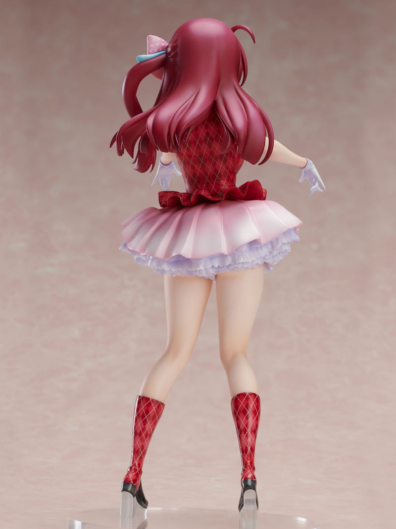 Zombie Land Saga 1/7 Scale Pre-Painted Figure: Sakura Minamoto image 5