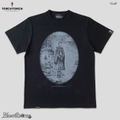 Bloodborne Torch Torch T-shirt Collection: Doll Black (XL Size) thumbnail 1