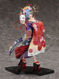 Re:Zero kara Hajimeru Isekai Seikatsu 1/7 Scale Pre-Painted Figure: Rem -Procession of Courtesans- thumbnail 3