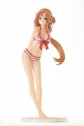Sword Art Online 1/6 Scale Pre-Painted Figure: Asuna Swimsuit Ver. Premium (Re-run) thumbnail 1
