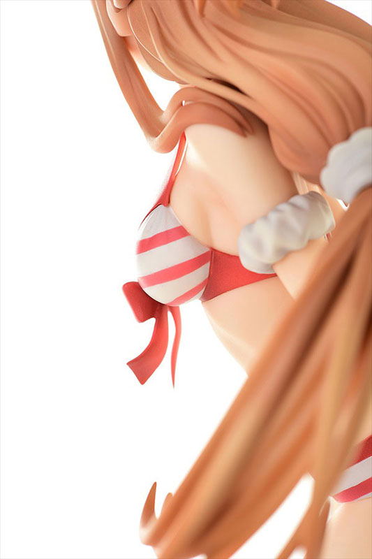 Sword Art Online 1/6 Scale Pre-Painted Figure: Asuna Swimsuit Ver. Premium (Re-run) image 10
