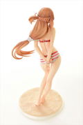 Sword Art Online 1/6 Scale Pre-Painted Figure: Asuna Swimsuit Ver. Premium (Re-run) thumbnail 12