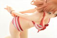 Sword Art Online 1/6 Scale Pre-Painted Figure: Asuna Swimsuit Ver. Premium (Re-run) thumbnail 16