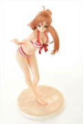 Sword Art Online 1/6 Scale Pre-Painted Figure: Asuna Swimsuit Ver. Premium (Re-run) thumbnail 3