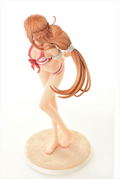 Sword Art Online 1/6 Scale Pre-Painted Figure: Asuna Swimsuit Ver. Premium (Re-run) thumbnail 8