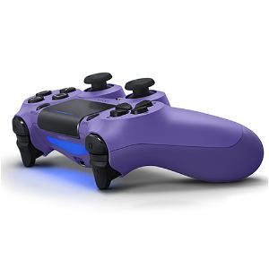 DualShock 4 Wireless Controller (Electric Purple)