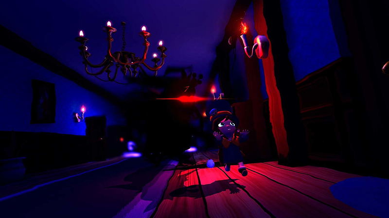 A Hat in Time image 12