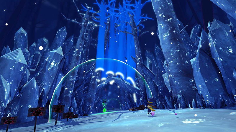 A Hat in Time image 6