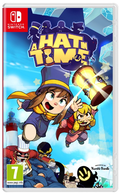 A Hat in Time thumbnail 1