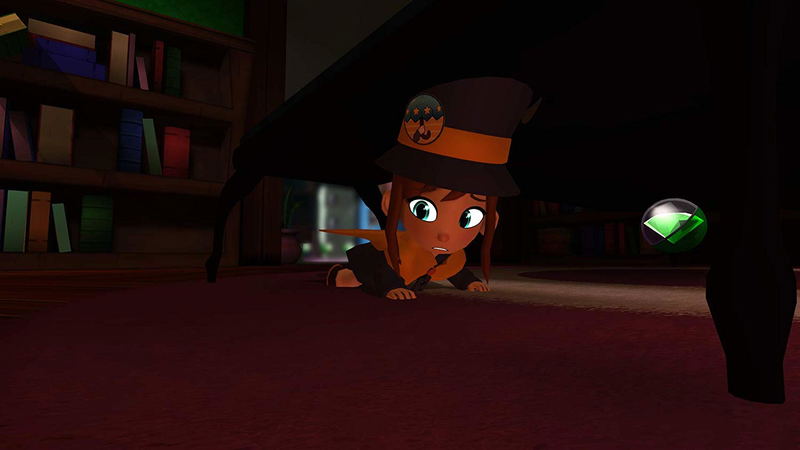 A Hat in Time image 8