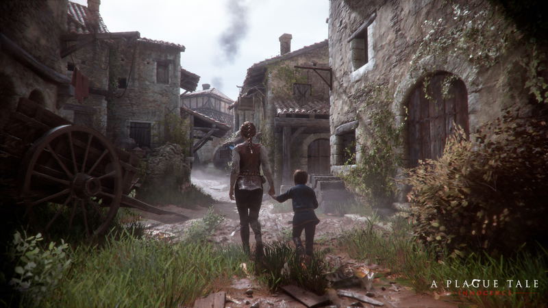 A Plague Tale: Innocence image 2