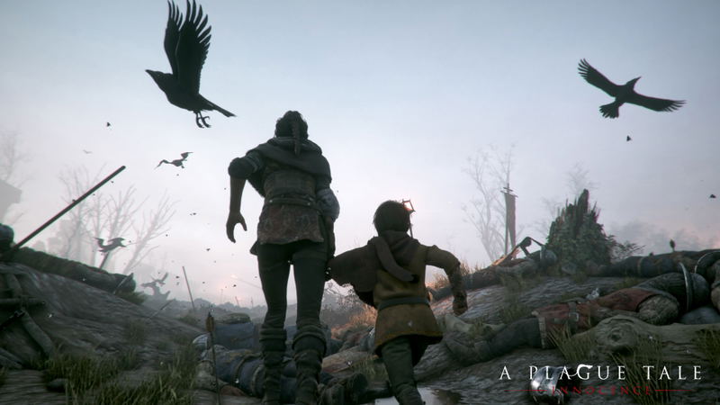 A Plague Tale: Innocence image 9