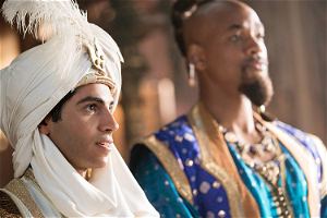 Aladdin [Blu-ray+DVD+Digital HD]