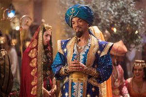 Aladdin [Blu-ray+DVD+Digital HD]