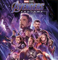 Avengers: Endgame (4K UHD+2D+Bonus) (3-Disc) thumbnail 1