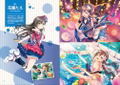 Bang Dream! Official Band Score Poppin'Party Vol.3 thumbnail 2