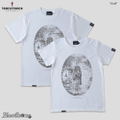 Bloodborne Torch Torch T-shirt Collection: Doll White (S Size) thumbnail 4