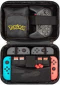 PDP Commuter Case Pikachu for Nintendo Switch / Switch Lite thumbnail 3