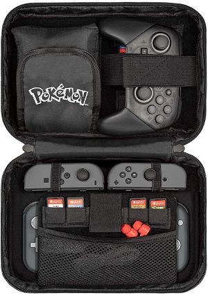 Commuter Case Pokeball for Nintendo Switch / Switch Lite