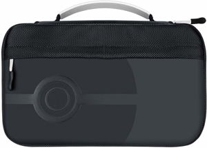 Commuter Case Pokeball for Nintendo Switch / Switch Lite_