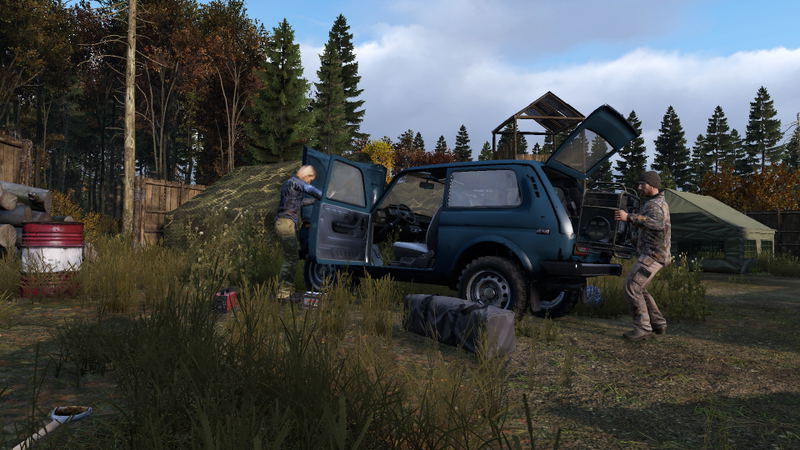 DayZ <span class="ext" style="background-color: #2a475e; color: #FFFFFF;">STEAM</span> <span class="ext ext_digital">digital</span> image 3
