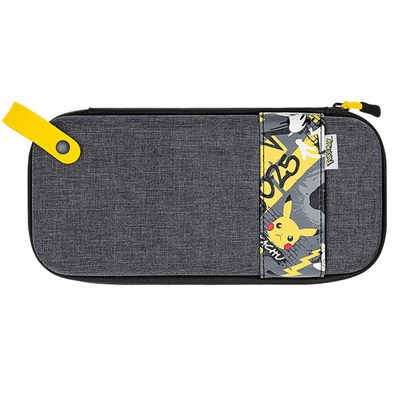 PDP Deluxe Travel Case Pikachu Edition for Nintendo Switch / Switch Lite image 1