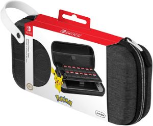 Deluxe Travel Case Poke Ball Edition for Nintendo Switch / Switch Lite