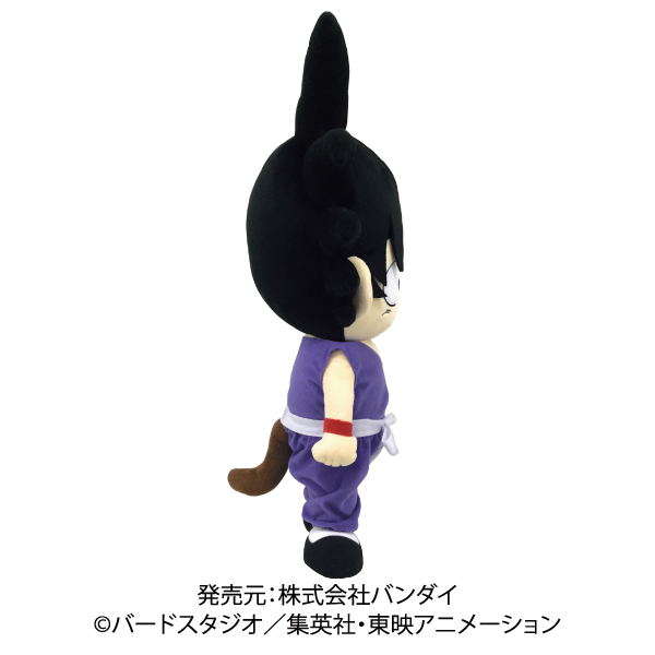 Dragon Ball Plush: Son Goku -Boyhood- image 4